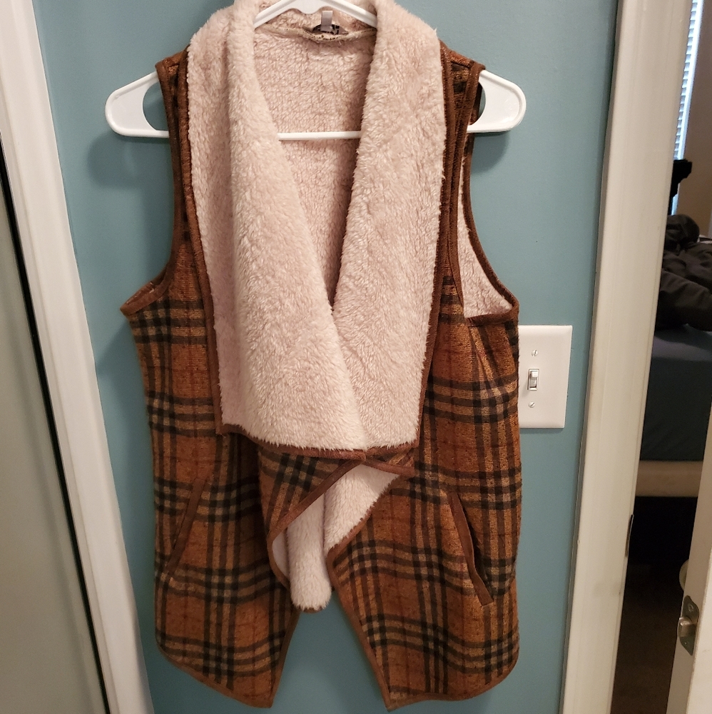 Vest